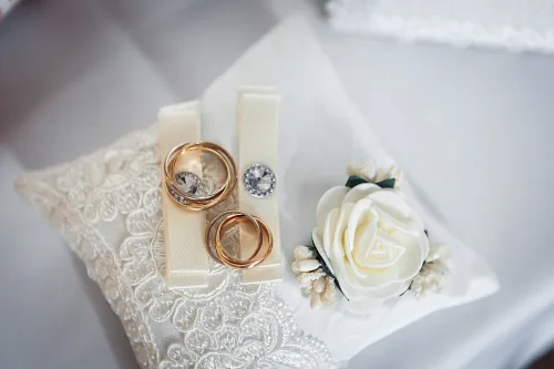 Liana and Ilia — Wedding story, photo 41