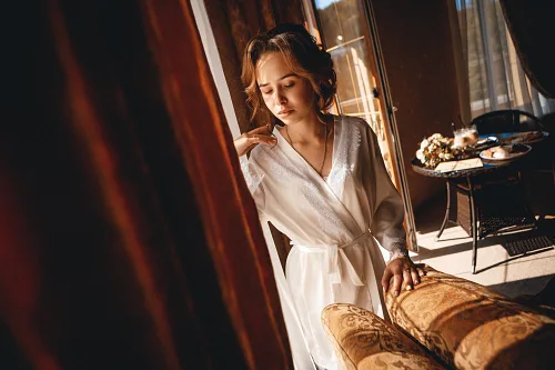 Nika and Serg — Wedding story, story 0004