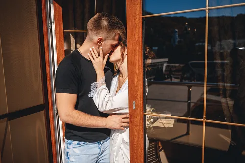 Nika and Serg — Wedding story, story 0015
