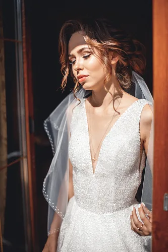 Nika and Serg — Wedding story, story 0045