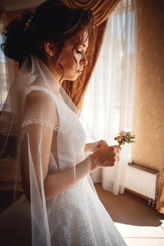Nika and Serg — Wedding story, story 0047