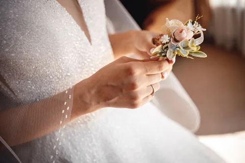 Nika and Serg — Wedding story, story 0048