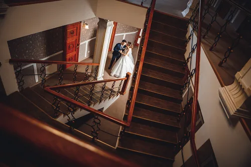 Nika and Serg — Wedding story, story 0063