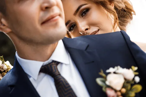 Nika and Serg — Wedding story, story 0092
