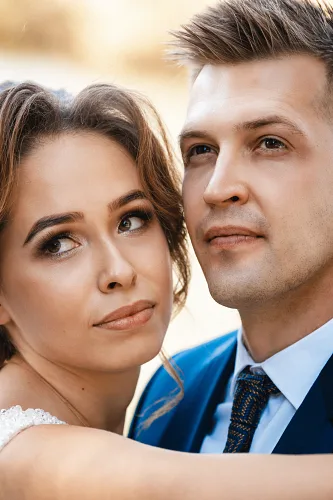 Nika and Serg — Wedding story, story 0109