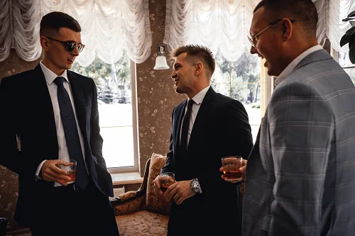 Nika and Serg — Wedding story, story 0112