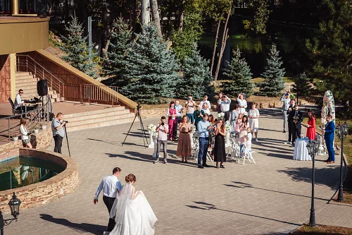 Nika and Serg — Wedding story, story 0125