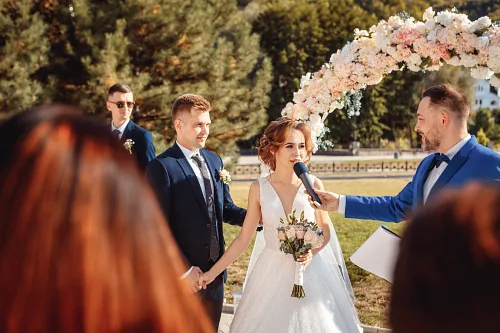 Nika and Serg — Wedding story, story 0130