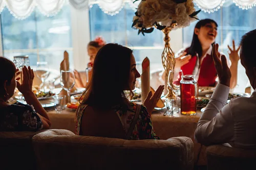 Nika and Serg — Wedding story, story 0157