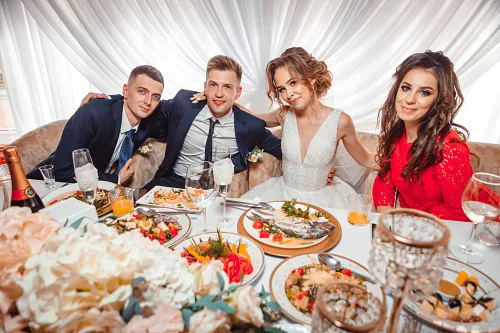 Nika and Serg — Wedding story, story 0161