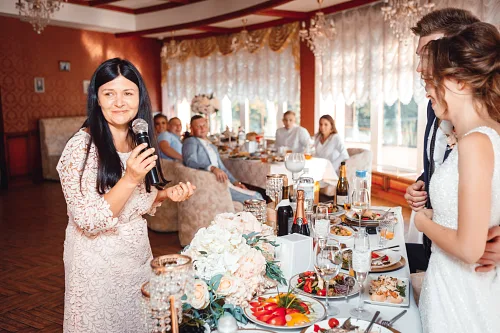 Nika and Serg — Wedding story, story 0163