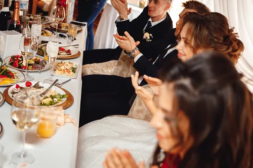 Nika and Serg — Wedding story, story 0167