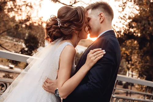 Nika and Serg — Wedding story, story 0181