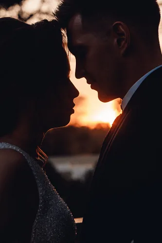 Nika and Serg — Wedding story, story 0182