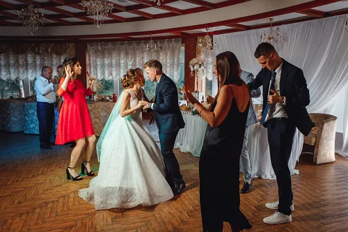 Nika and Serg — Wedding story, story 0186