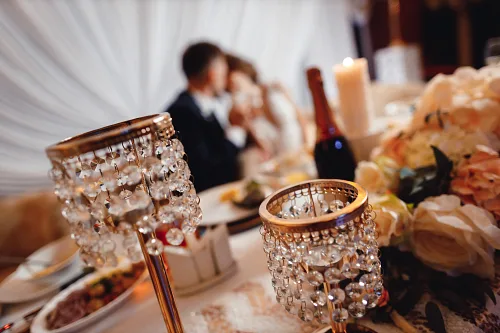 Nika and Serg — Wedding story, story 0197
