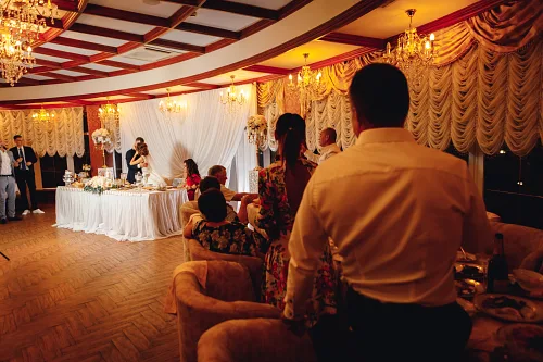Nika and Serg — Wedding story, story 0199