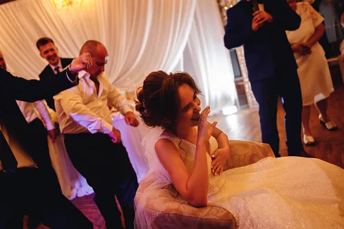 Nika and Serg — Wedding story, story 0202