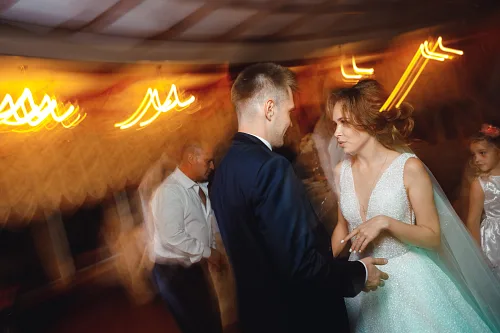 Nika and Serg — Wedding story, story 0208