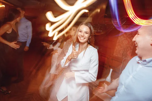 Nika and Serg — Wedding story, story 0209