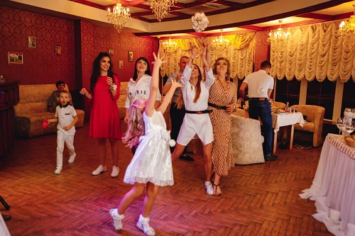 Nika and Serg — Wedding story, story 0223