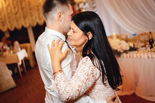 Nika and Serg — Wedding story, story 0235