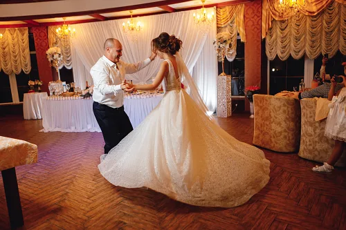 Nika and Serg — Wedding story, story 0236