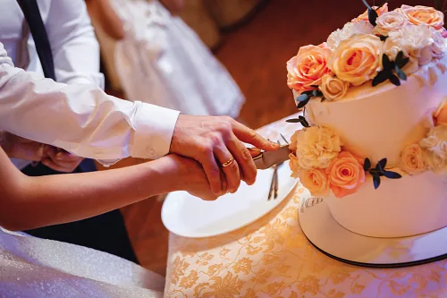 Nika and Serg — Wedding story, story 0240