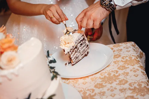 Nika and Serg — Wedding story, story 0242