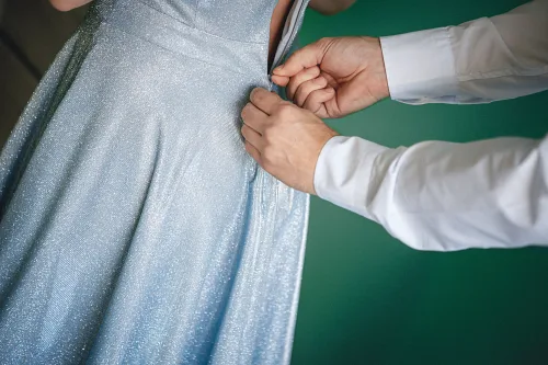 Tanya and Konstantin — Retro wedding, wed 0033