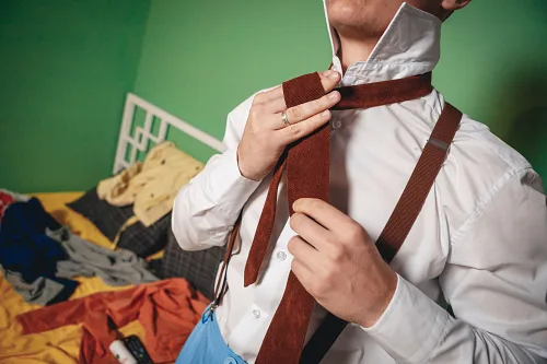 Tanya and Konstantin — Retro wedding, wed 0024