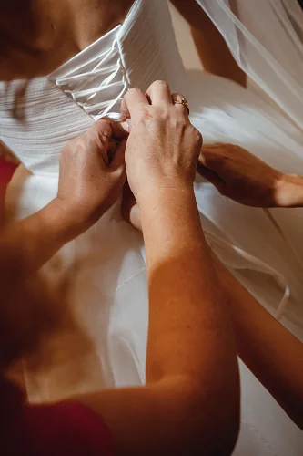 Polina and Alex — Police wedding, photo 6