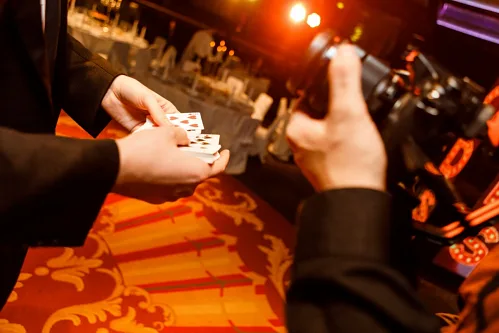 XCDS IT company — Corporate party, photo 10