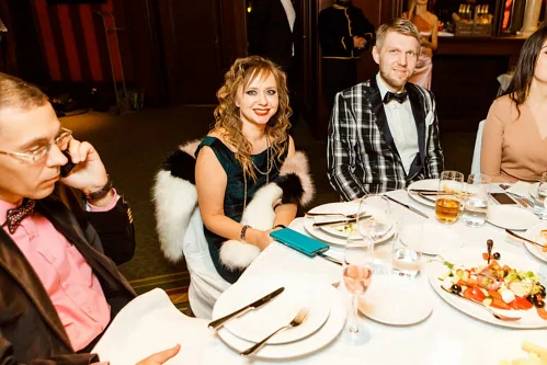 XCDS IT company — Corporate party, photo 100