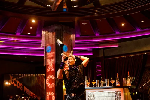 XCDS IT company — Corporate party, photo 103