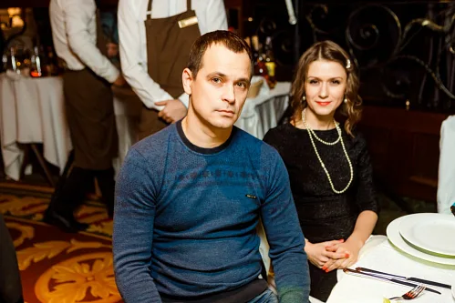 XCDS IT company — Corporate party, photo 108