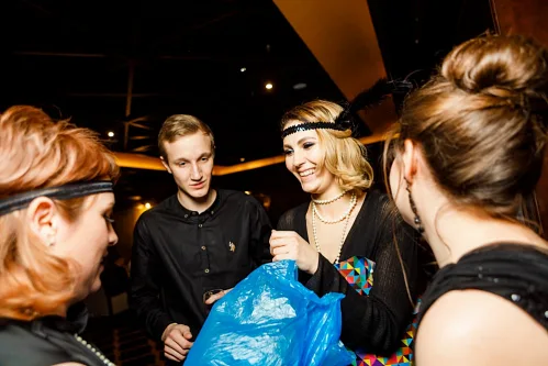 XCDS IT company — Corporate party, photo 121