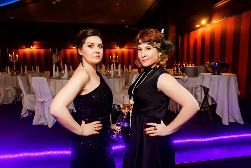 XCDS IT company — Corporate party, photo 13
