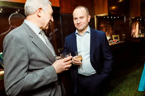 XCDS IT company — Corporate party, photo 14