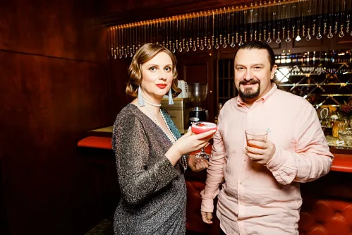 XCDS IT company — Corporate party, photo 15