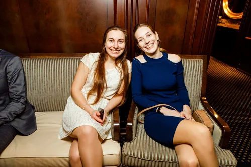 XCDS IT company — Corporate party, photo 152