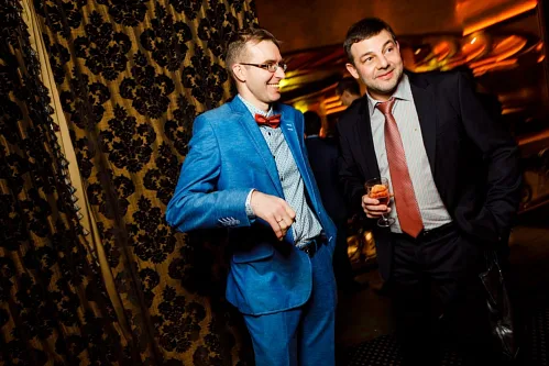 XCDS IT company — Corporate party, photo 154