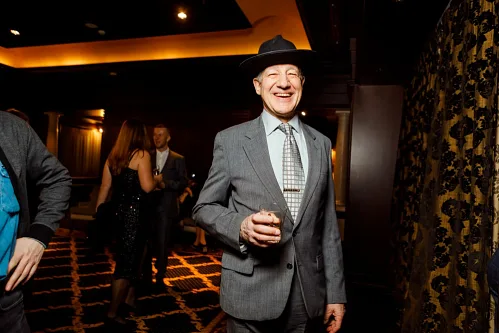 XCDS IT company — Corporate party, photo 156