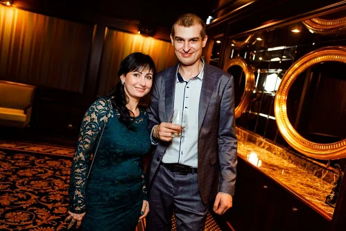 XCDS IT company — Corporate party, photo 158