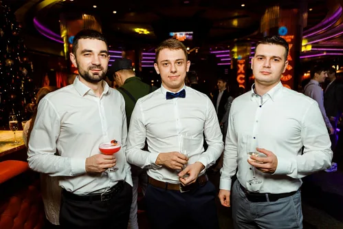 XCDS IT company — Corporate party, photo 16