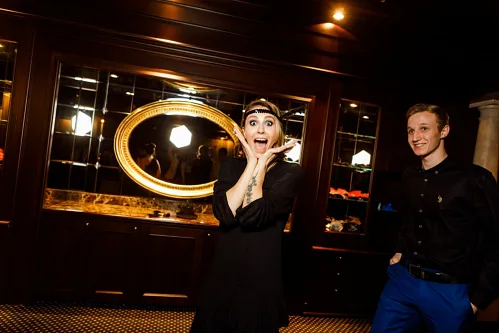 XCDS IT company — Corporate party, photo 161