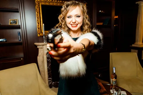 XCDS IT company — Corporate party, photo 166