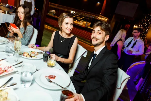 XCDS IT company — Corporate party, photo 168