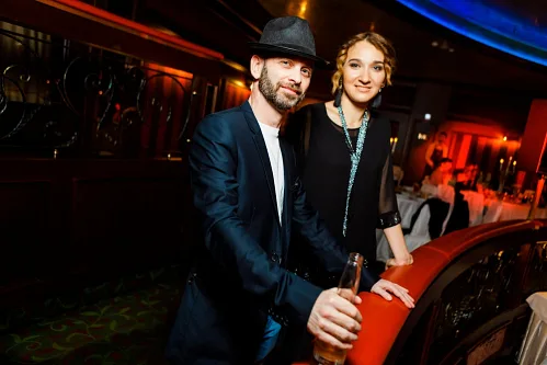 XCDS IT company — Corporate party, photo 170