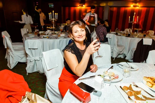 XCDS IT company — Corporate party, photo 171